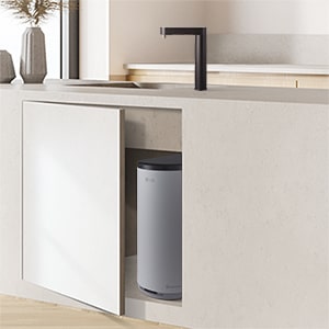 LG WU525BS product feature