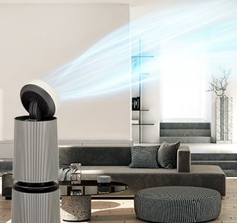 LG AS10GDBY0 product feature