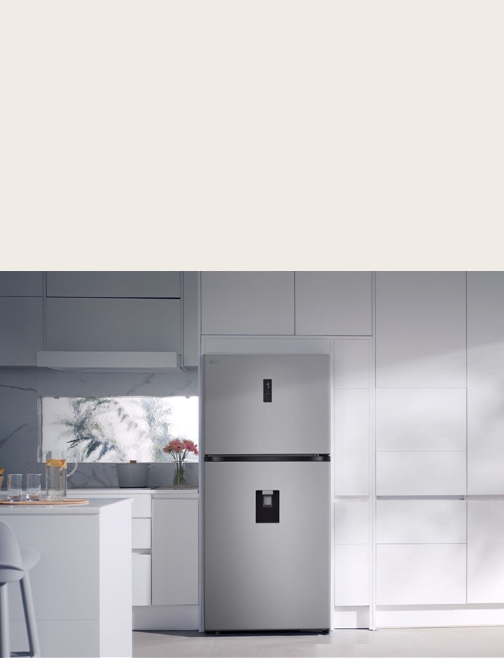 LG GRTF622PQHR product feature