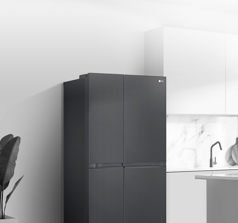 LG GC-L257KQKR product feature