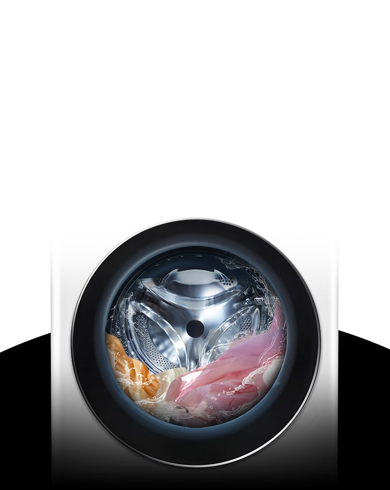 LG FV1209D4W product feature