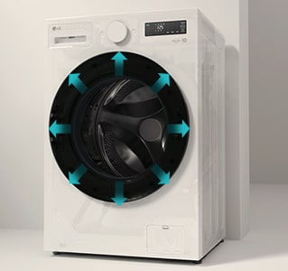 LG F2515RNTKAR product feature