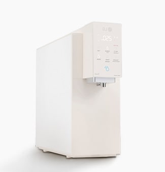LG WD518AN product feature