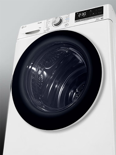LG VD-H9066WSR product feature