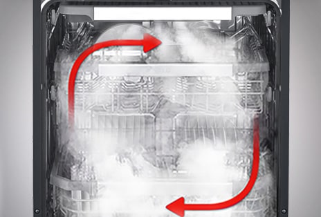 LG DFC335HM product feature