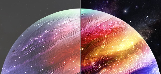LG OLED65B6SSA product feature