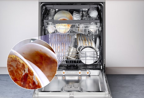LG DFC533FV product feature