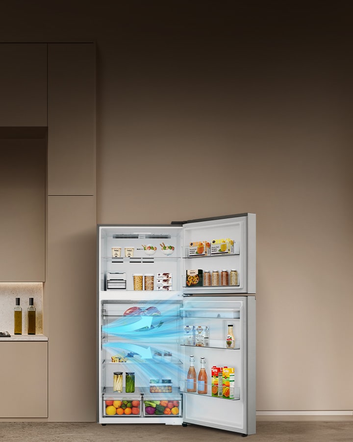 LG GRTF622PQHR product feature