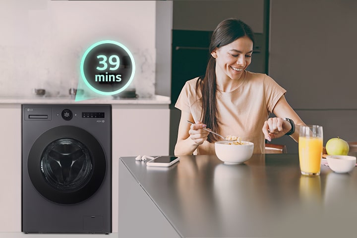 LG F2515RNTKAR product feature