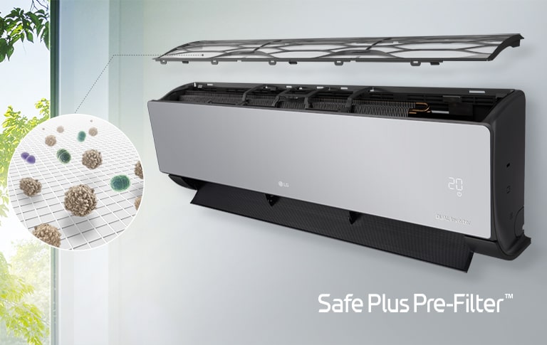 LG S3-Q24K2RPA product feature