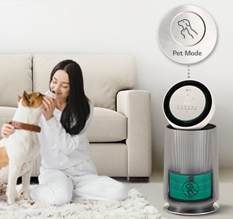 LG AS65GDBY0 product feature