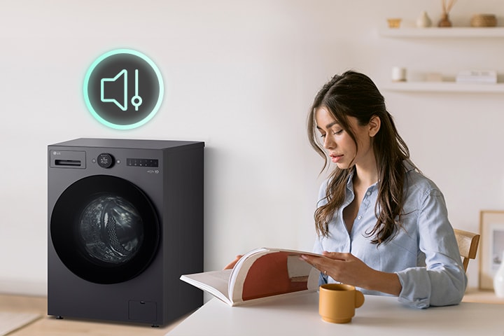 LG F2515RNTKAR product feature