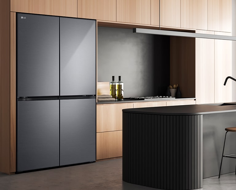 LG GC-B24FFCPB product feature