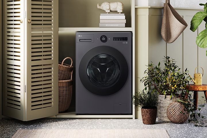 LG F2515RNTKAR product feature