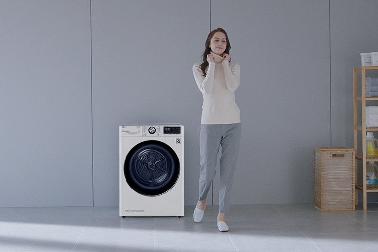 LG VD-H9066WSR product feature