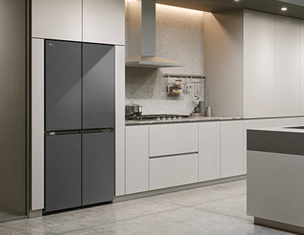 LG GC-B24FFCPB product feature