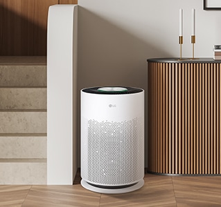 LG AS60GHBT0 product feature