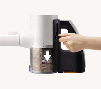 LG A9X-RSTEAM product feature