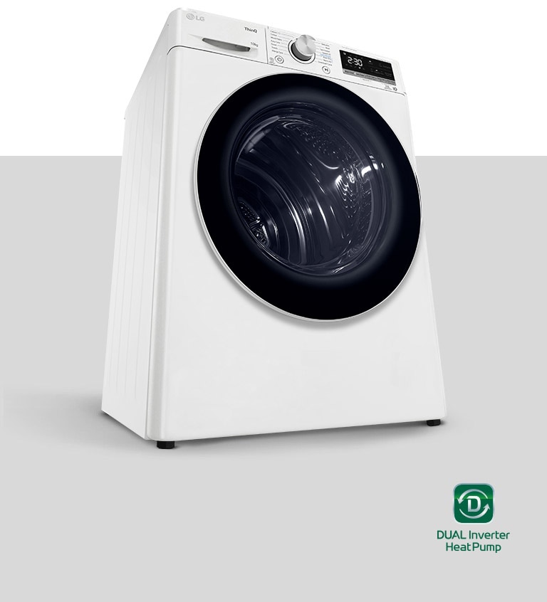 LG VD-H9066WSR product feature
