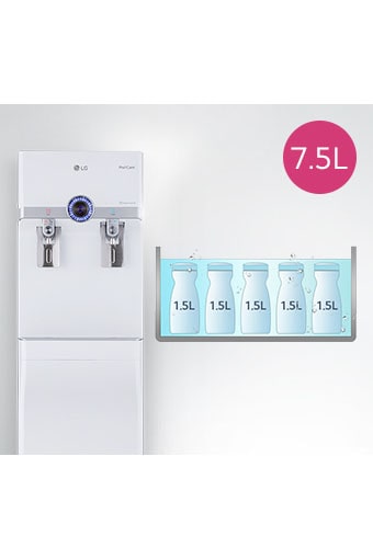 LG PuriCare WS510SN