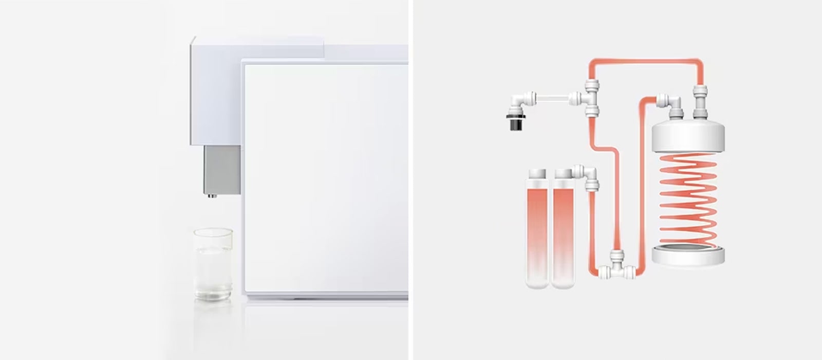 LG WD518AN product feature
