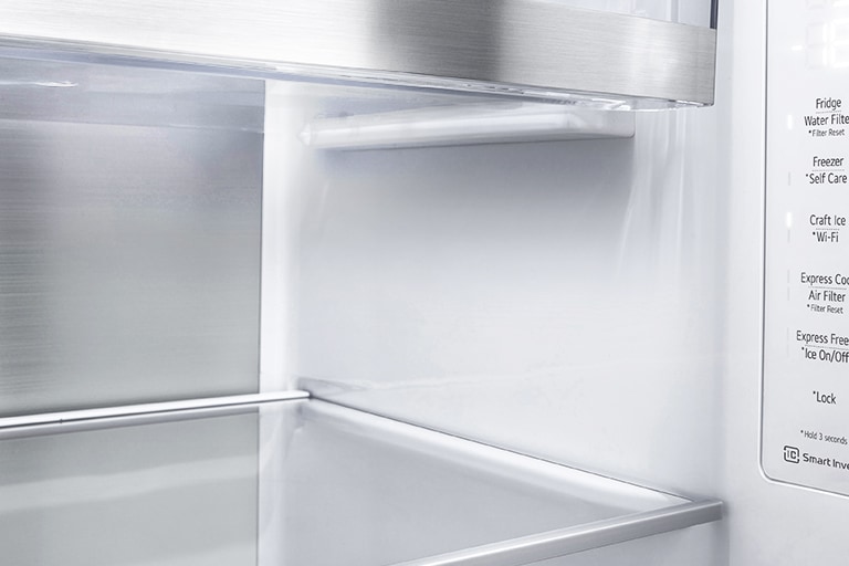LG GC-L257KQKR product feature