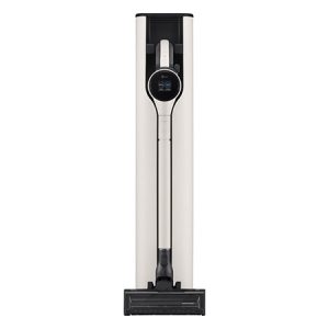 [Subscribe] LG CordZero™ All-in-One Tower A9X  Wireless Vacuum Cleaner with Steam Power Mop