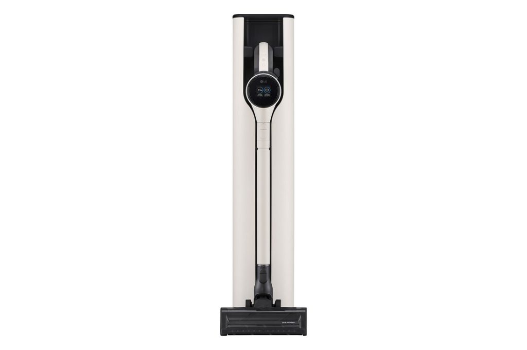 [Subscribe] LG CordZero™ All-in-One Tower A9X  Wireless Vacuum Cleaner with Steam Power Mop