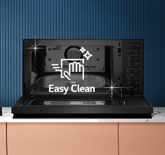LG MJ3965BGP product feature