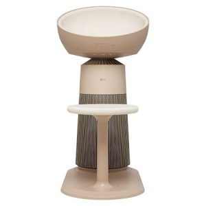 LG PuriCare™ AeroCatTower Penulen Udara