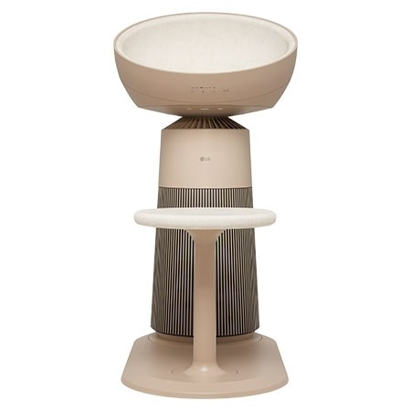LG PuriCare™ AeroCatTower Penulen Udara