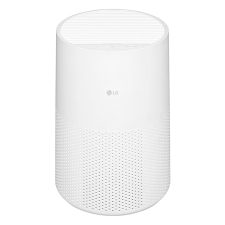 LG PuriCare™ AeroMini Air Purifier (White)