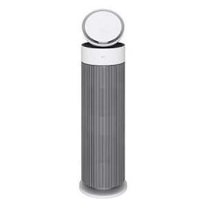 LG PuriCare™ AeroBooster dengan Penulenan Udara Ramping dan Berkuasa (Essence Putih)