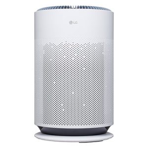 LG PuriCare™ 360º HIT Penulen Udara (Versi Haiwan Peliharaan, Putih)