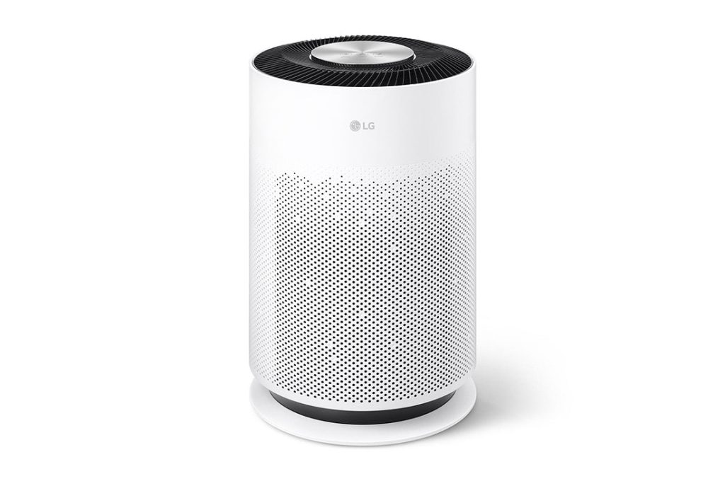 LG PuriCare™ 360º HIT Penulen Udara