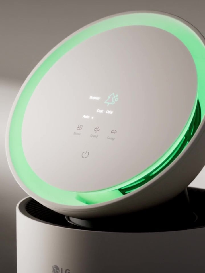 LG AS55GGSY0 product feature