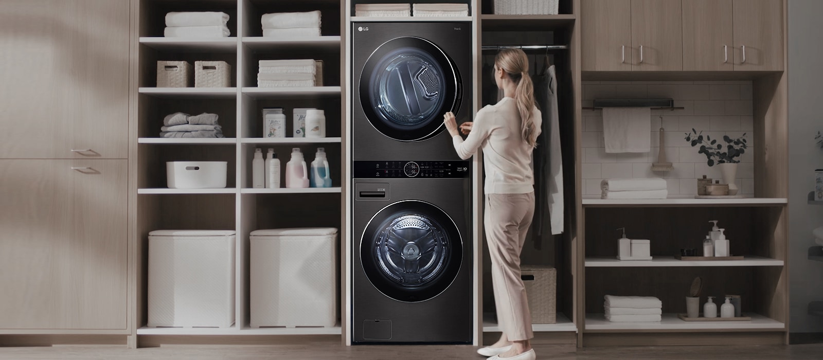 LG WT1410NHB product feature