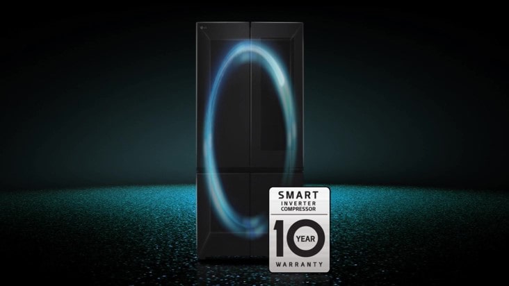 LG GV-K25FFGER product feature
