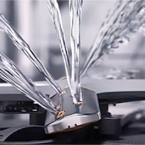 LG DFC533FV product feature