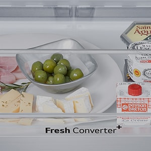 LG GV-K25FFGER product feature