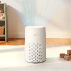 LG AS30GGW10 product feature