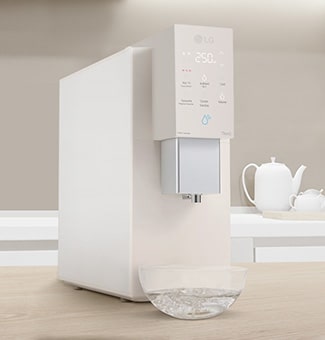 LG WD518AN product feature