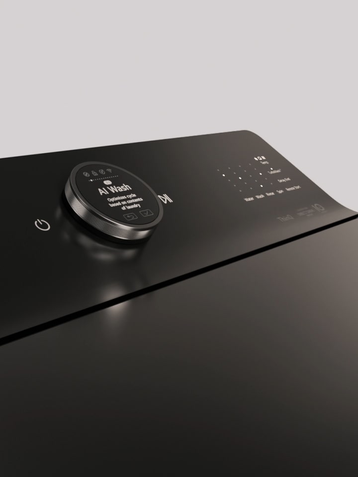 LG TX2522AT9GR product feature
