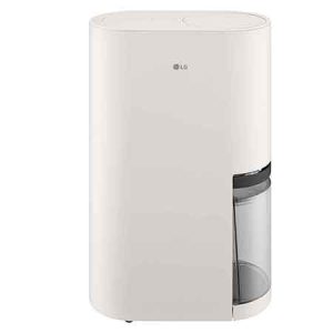 16L LG PuriCare™ DUAL Inverter Penyahlembap (Beige)