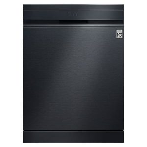 [Subscribe] QuadWash™ Freestanding Dishwasher in Matte Black