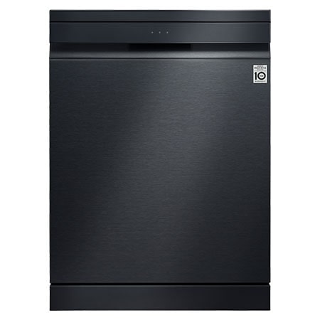 [Subscribe] QuadWash™ Freestanding Dishwasher in Matte Black