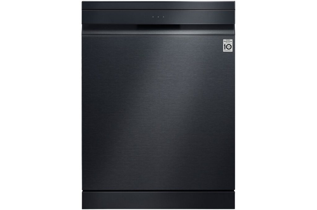 [Subscribe] QuadWash™ Freestanding Dishwasher in Matte Black