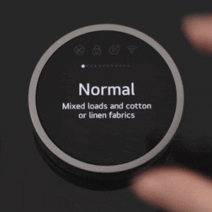 LG TX2522AT9GR product feature