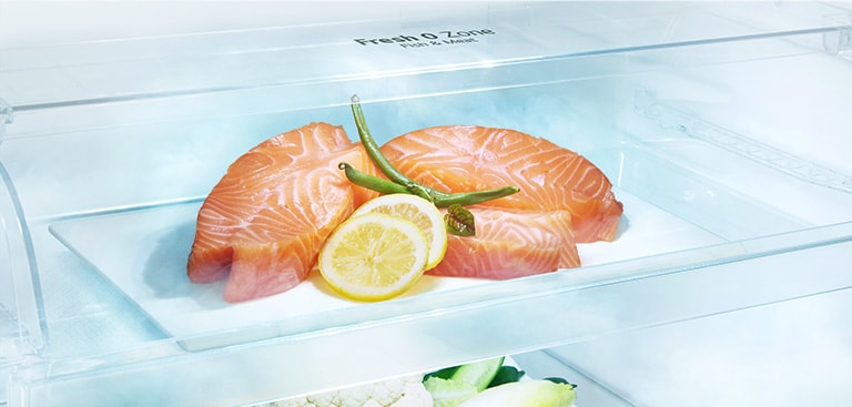 LG GN-F452PQAK product feature