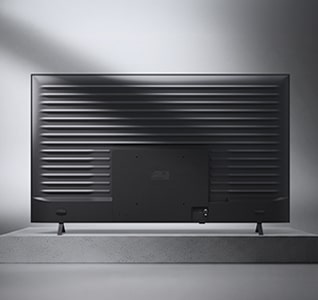 TV Pintar LG